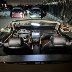 ★ 修理必要 ベンツSL500 R230 SL63ワイドボディーキット ★の画像