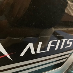 エアロバイクの画像