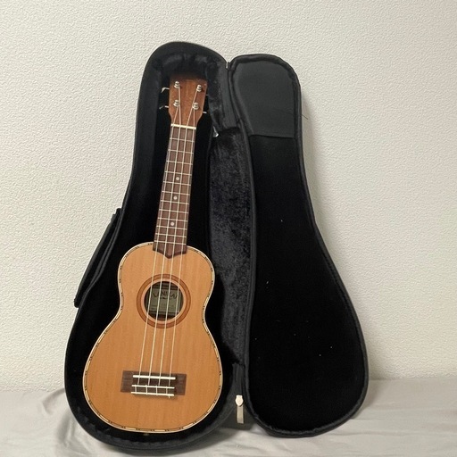 ウクレレ スターターセット