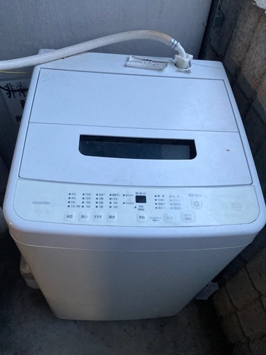 洗濯機