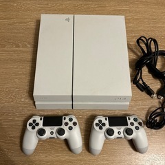 PlayStation4の画像