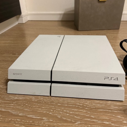 PlayStation4