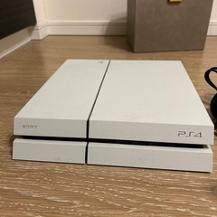 PlayStation4の画像