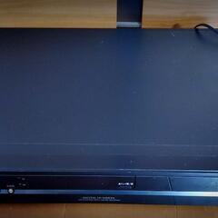 　　　東芝　TOSHIBA　HDD&DVDビデオレコーダー
　R...