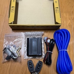 メルセデスベンツ　純正可変バルブコントローラー の画像