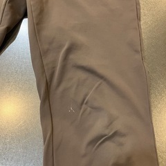 メンズパンツ　ユニクロMサイズの画像