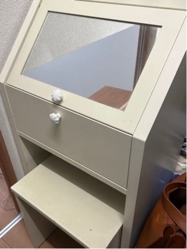 家具 ドレッサー