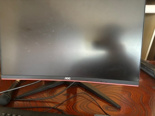 144hzゲーミングモニター