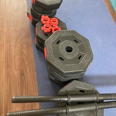ダンベル