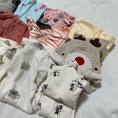 子供用品 キッズ用品 子供服の画像