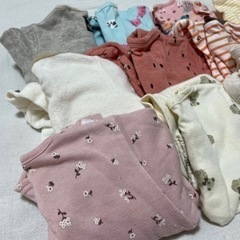 子供用品 キッズ用品 子供服の画像