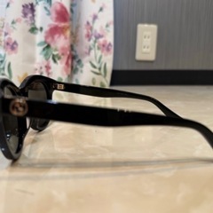 GUCCIサングラス美品の画像
