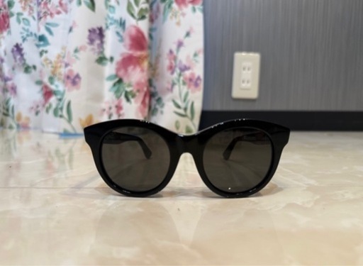 GUCCIサングラス美品