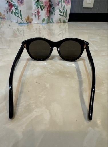 GUCCIサングラス美品