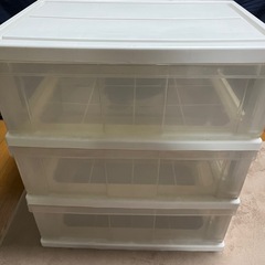 家具　収納　衣装ケース　　