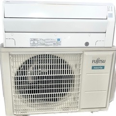 エアコンつけます！