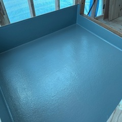 防水工 募集の画像