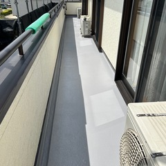防水工 募集の画像
