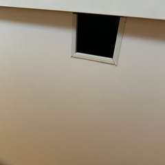 IKEA 　BESTÅ TOMBOテレビ台 の画像