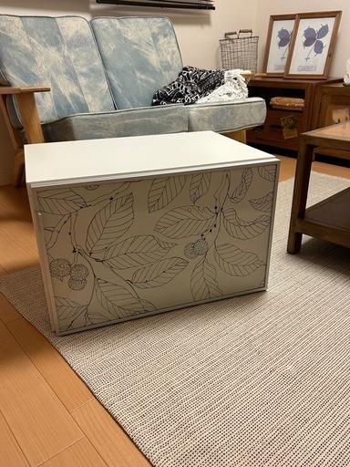 IKEA 　BESTÅ TOMBOテレビ台