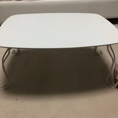 ニトリ　ローテーブル