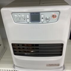 【6ヶ月保証】石油ストーブ　トヨトミ　LC-33H