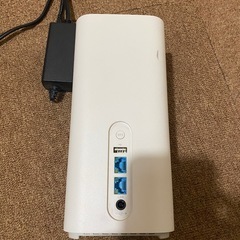 SoftBank Wi-Fi の画像