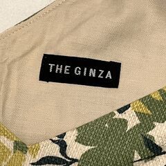 ⑧ 【20%値下げしました！】 THE GINZA ワンピース（レディース／Mサイズ）の画像