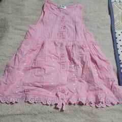 【値下げ】子供服　100cm　15点の画像