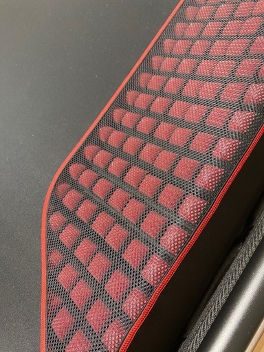 《使用半年》ダブルサイズ西川エアーマットレスAir SI