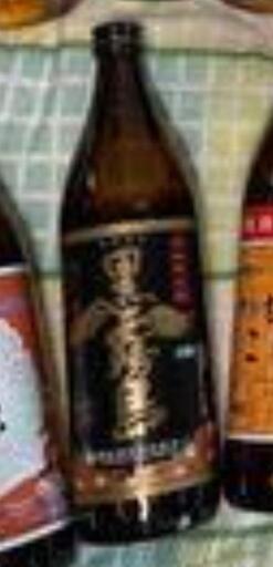 黒霧島