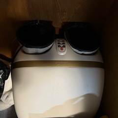 脚　用