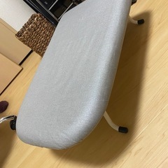 アイロン台
