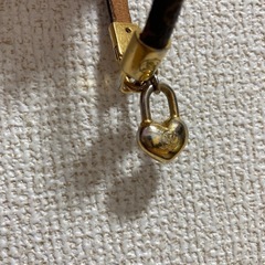 ヴィトン　ブレスレットの画像