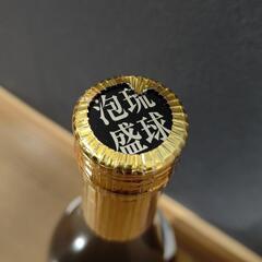 【新品未開封】琉球泡盛　720ml　アルコール３０度　守禮　神村酒造　米こうじ　お酒の画像