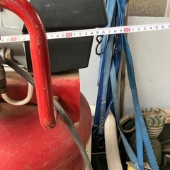コンプレッサーの画像