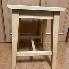 踏み台　椅子　の画像