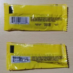 メキシコ　お菓子　お土産　Pulparindo タマリンド 2個セットの画像
