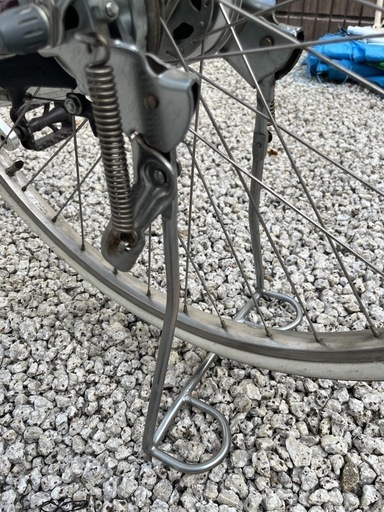 bridgestone自転車