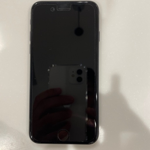 iPhoneSE第二世代