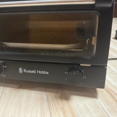 オーブントースターの画像