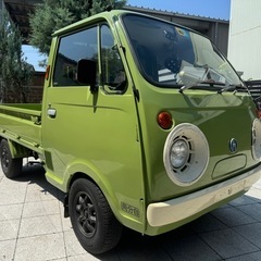 マツダ　ポーターキャブ　PC3A 360CC ガチャピンの画像