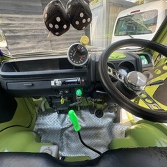 マツダ　ポーターキャブ　PC3A 360CC ガチャピンの画像