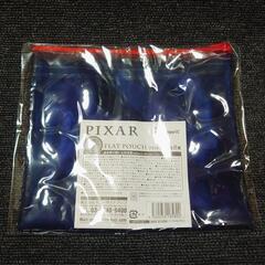 ピクサーくじ　カーズ　ポーチの画像