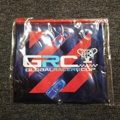 ピクサーくじ　カーズ　ポーチの画像