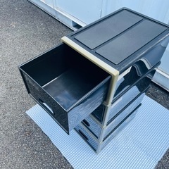収納ケース　衣装ケースの画像
