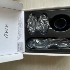 YA-MAN ハイパーフェイスリフトブラシの画像