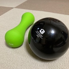 筋トレグッズ