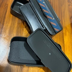 弁当箱(2段弁当)の画像
