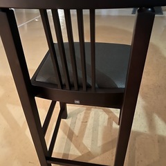 決まりました❗️新品未使用❗️カウンターチェアー合計8脚の画像
